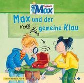 Typisch Max. Max und der voll fies gemeine Klau