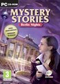 Mystery Stories: Berlin Nights Windows CD-Rom