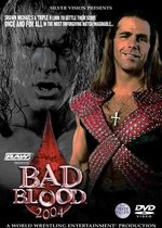 Wwe - Bad Blood 2004