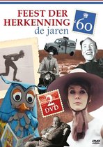 Feest Der Herkenning DVD - Jaren 60