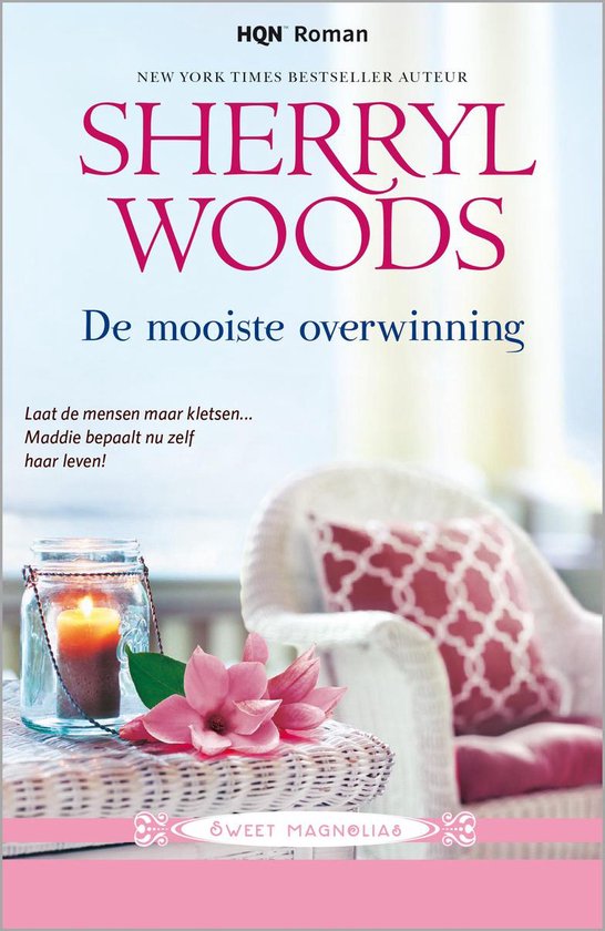 De mooiste overwinning - cover