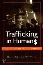 Trafficking In Humans