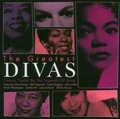 Various - The Greatest Divas
