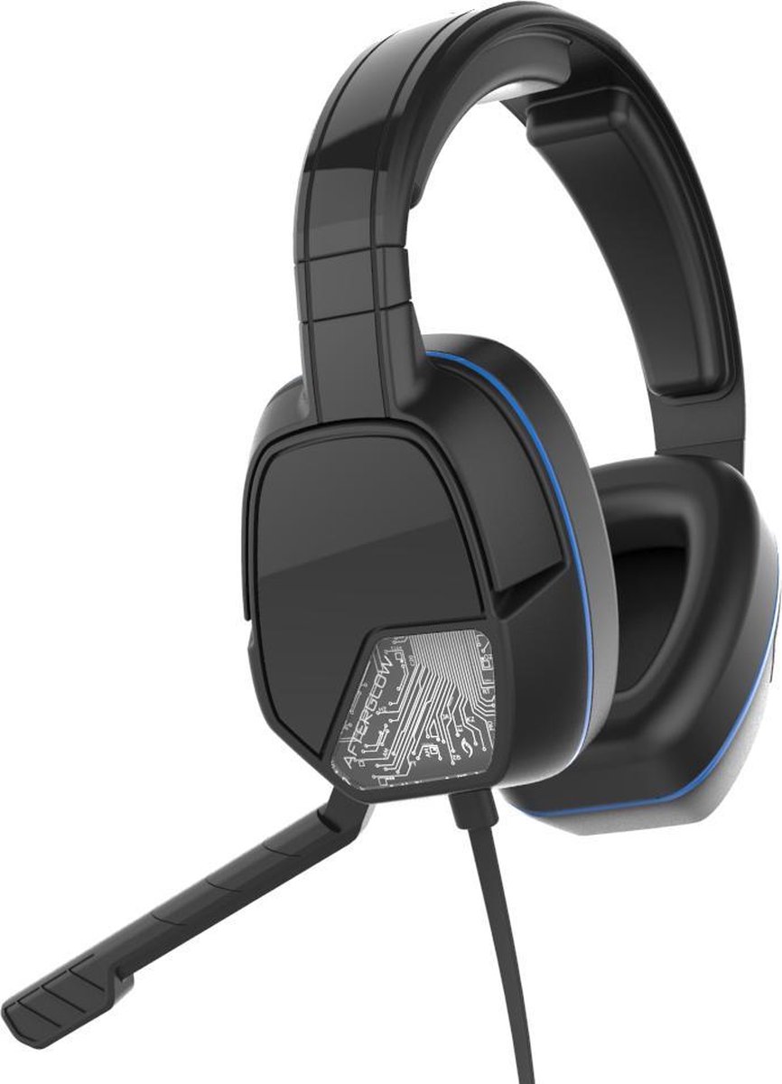 Level 3 hot sale ps4 headset