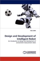 Design and Development of Intelligent Robot