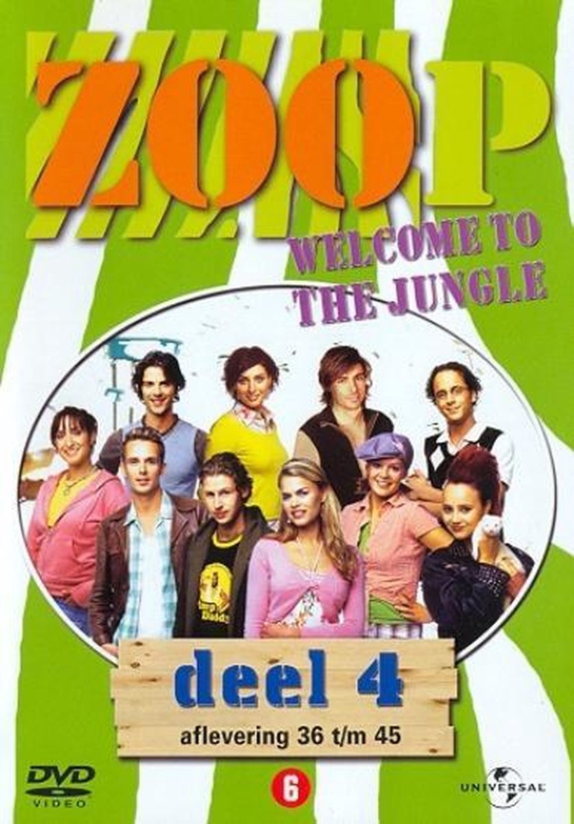 Zoop V4 (D)