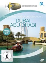 Br - Fernweh: Dubai & Abu Dhab