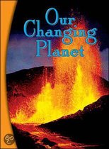 Our Changing Planet
