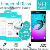 Nillkin Amazing H+ PRO Tempered Glass Samsung Galaxy A5 (2016) - Rounded Edge