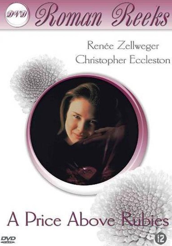 Price Above Rubies DVD Romantische Film met Renée Zellweger & Christopher Eccleston Taal: Engels Ondertiteling NL Nieuw!