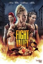 Fight Valley(Ufc Female Fighters)