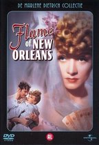 Flame Of New Orleans (D)