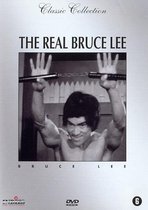 Real Bruce Lee