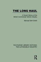 Routledge Library Editions: The Automobile Industry-The Long Haul