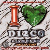 I Love Disco Diamonds 20