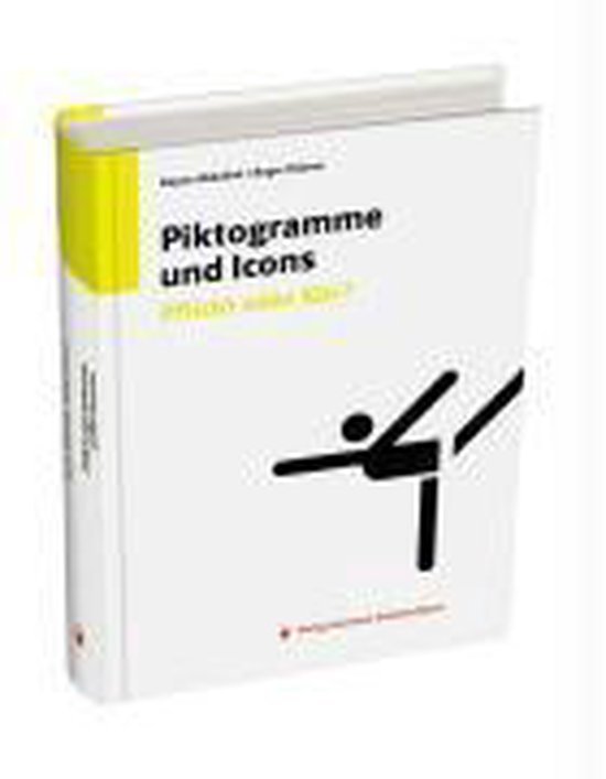 Piktogramme und Icons - cover
