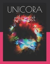 UNICORA planet