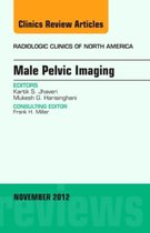 Male Pelvic Imaging, An Issue Of Radiologic Clinics Of North