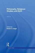Theorists of Myth- Philosophy, Religious Studies, and Myth
