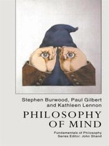 Fundamentals of Philosophy- Philosophy Of Mind