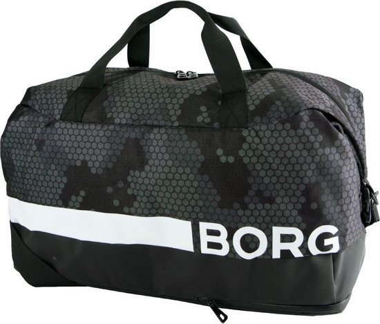 Bjorn Borg Lars - Sporttas - Army | bol.com