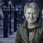 Rune Larsen - Bla Glede (CD)