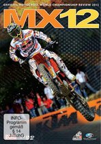 MX World Championship 2012 - MX1 & MX2 NTSC