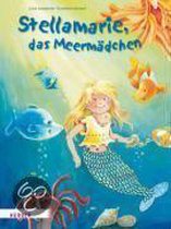 Stellamarie, das Meermadchen | Jutta Langreuter | Book