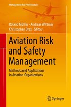 Management for Professionals - Aviation Risk and Safety Management