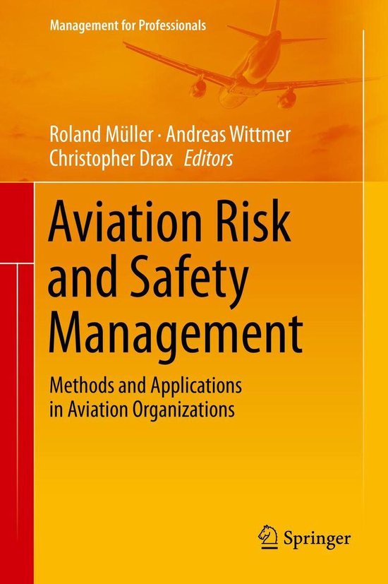 Business and Management (R0) - Aviation Risk and Safety Mana ... - cover
