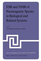 ESR and NMR of Paramagnetic Species in Biological and Related Systems