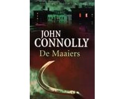 De 15 beste boeken van John Connolly: van De Maaiers tot De Zwarte Engel De 15 beste boeken van John Connolly: van De Maaiers tot De Zwarte Engel