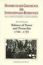 Balance of Power Und Pentarchie