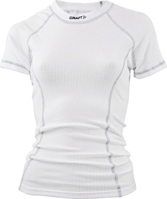 Craft active womens shortsleeve - Sportshirt - Dames