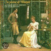 In Praise of Woman- English Women Composers / Johnson