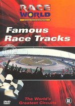 Famous Race Tracks  - Dutch