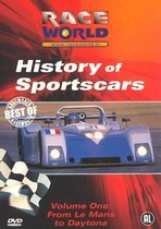 History Of Sportscars -  Du