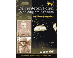 Top 10 Documentaires op dvd en in boekvorm 2026: Vergeten Polen in de Slag om Arnhem
