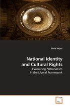 National Identity and Cultural Rights
