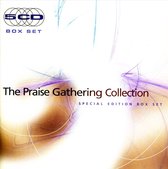 The Praise Gathering Collection