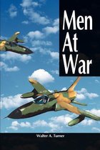 Omslag Men at War
