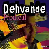 Dehvande - Prodical (CD)