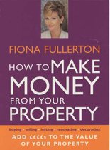 How to Make Money from Your Property