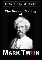 The Second Coming of Mark Twain