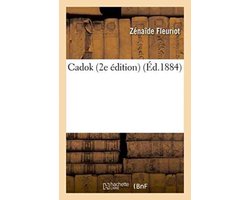 Litterature- Cadok 2e Édition