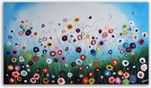 Flower Party V