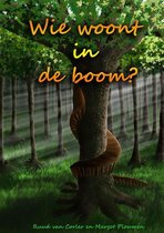 Wie woont in de boom?