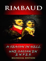 Rimbaud - A Season In Hell - Une Saison En Enfer