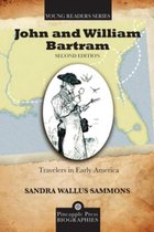 Pineapple Press Young Reader Biographies - John and William Bartram
