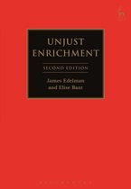 Unjust Enrichment